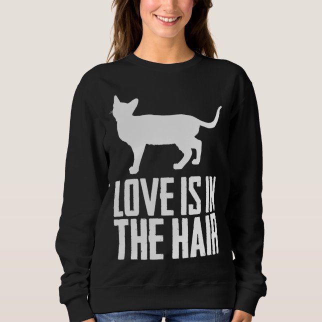 Sudadera Bengal kitten  Bengal mom  Bengal dad  7 (Anverso)