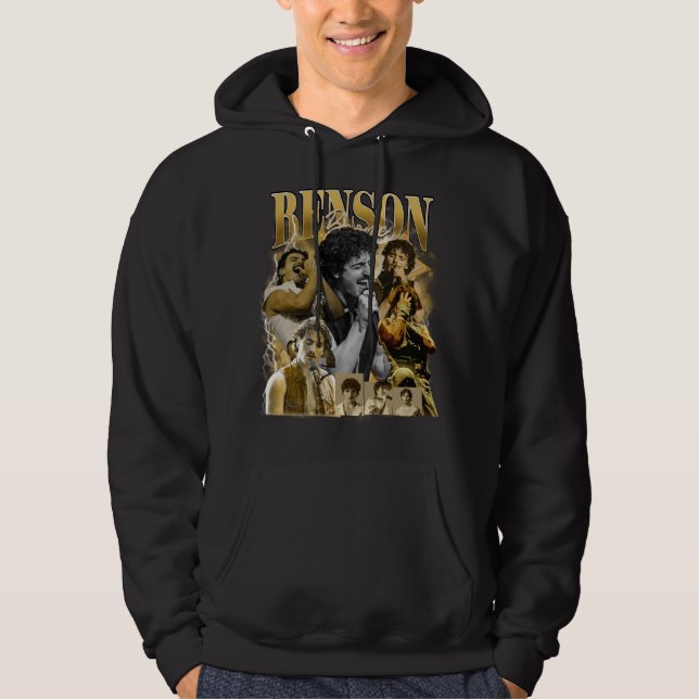 Sudadera benso (Anverso)