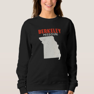 Sudadera Berkeley Missouri Estados Unidos de América misión