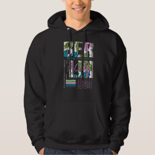 Sudadera Berlín 1994