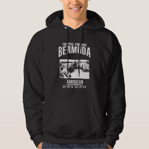Sudadera Bermudas