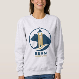Sudadera Bern Switzerland Europe