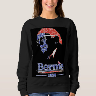 Sudadera  Bernie Sanders 2020