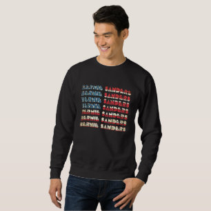 Sudadera Bernie Sanders USA 2016 T-Shirt V.03