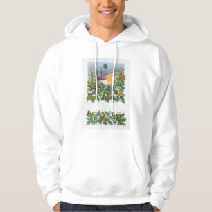 Sudadera Berrying