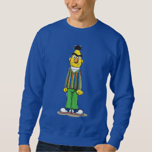 Sudadera Bert frustrado