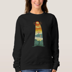 Sudadera Bésame Amor Hombre y Mujer Besándose en la Puesta