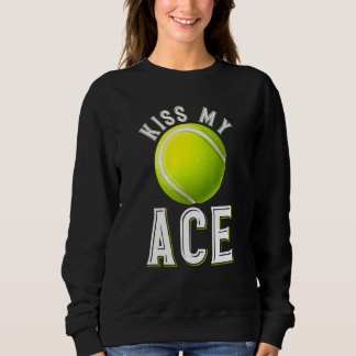 Sudadera Besar mi As T