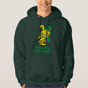 Sudadera Béseme