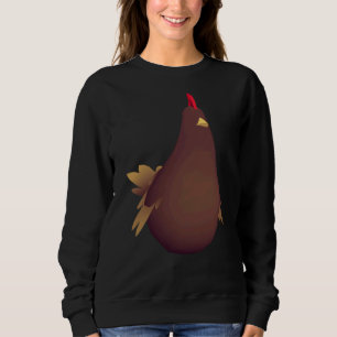 Sudadera Besiege Chicken  