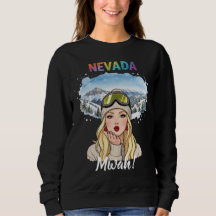 Beso de Nevada