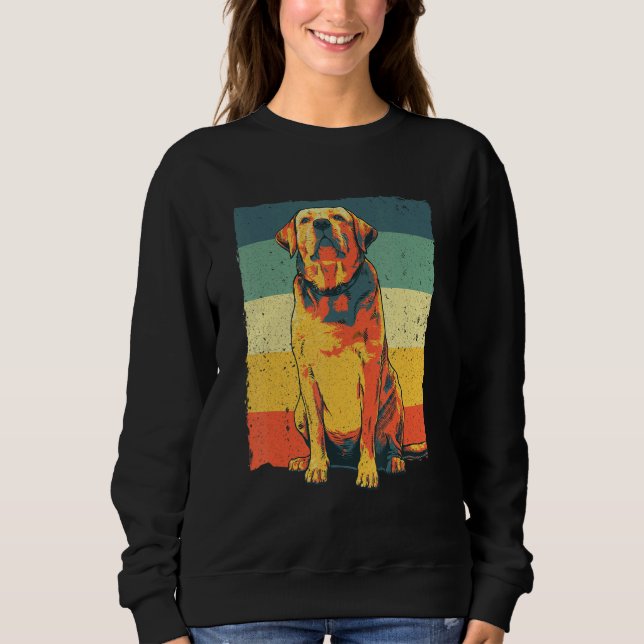 Sudadera Best Golden Retriever For Men Women Puppy Owner 70 (Anverso)