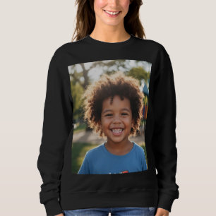 Sudadera Best Grandma Ever Floral
