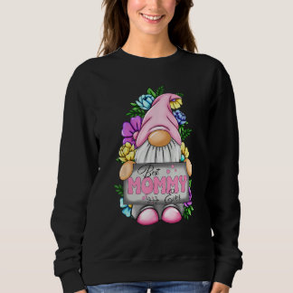 Sudadera Best Mommy Ever Gnome Happy Mother s Day Gnomes Mo