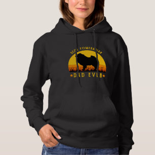 Sudadera Best Pomeranian Dad Ever Funny Dad Graphic Labrad