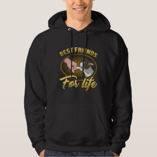 Sudadera Bestfriend For Life Boston Terrier Dog Mom Dog Da