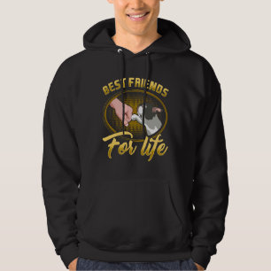 Sudadera Bestfriend For Life Boston Terrier Dog Mom Dog Da
