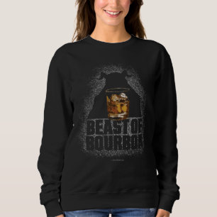 Sudadera Bestia De Borbón