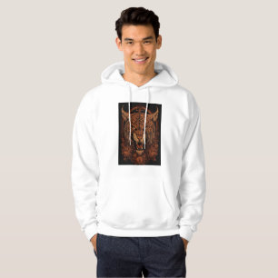 Sudadera Bestia del infierno