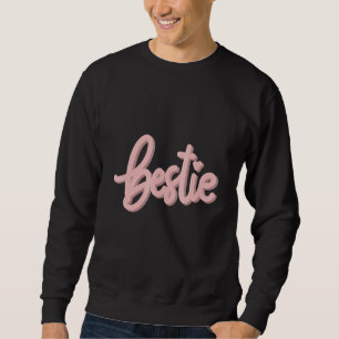 Sudadera Besties Forever Bff