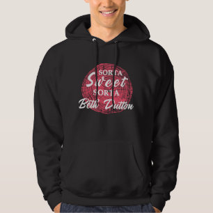 Sudadera Beth Dutton
