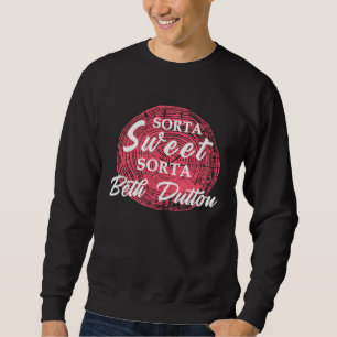 Sudadera Beth Dutton