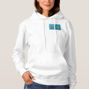 Sudadera BeTheGlowOfPEO Hoodie