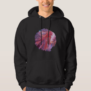 Sudadera Betta Fighting Fish