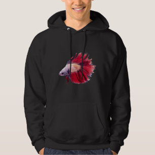 Sudadera Betta Fish 63