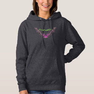Sudadera Bhall Bonanza