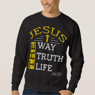 Sudadera Biblia cristiana religiosa contra el espectro bíbl