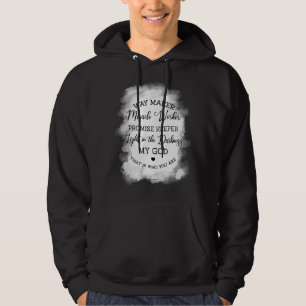 Sudadera Biblia cristiana versus Iglesia religiosa Goded 2
