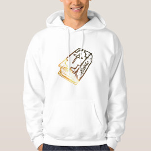 Sudadera Biblia Lumière