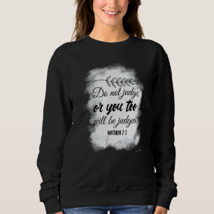 Sudadera Biblia Verse Iglesia Cristiana Dios Jesús Religios