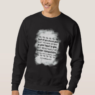 Sudadera Biblia Verso Iglesia Cristiana Dios Jesús Religios