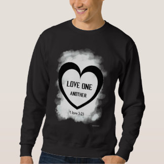 Sudadera Biblia Verso Iglesia Cristiana Dios Jesús Religios