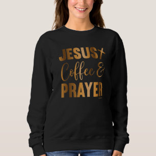 Sudadera Biblia versus Iglesia religiosa cristiana Gods 23