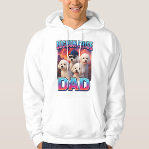 Sudadera Bichon Frise