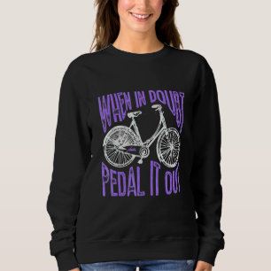Sudadera Bicicleta