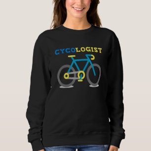 Sudadera Bicicleta Bicicleta Bicicleta Bicicleta Para Mujer