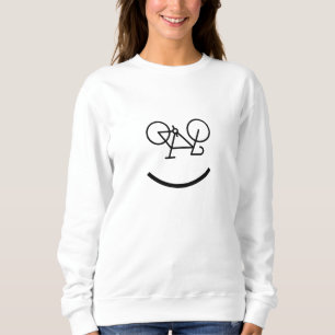 Sudadera Bicicleta Ciclopath Carreras