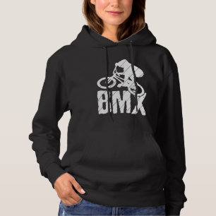 Sudadera bicicleta de color BMX fanáticos de la bicicleta M