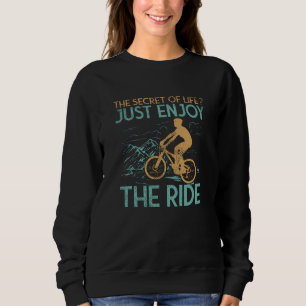 Sudadera Bicicleta de montaña