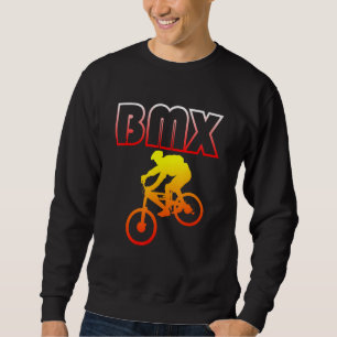 Sudadera Bicicleta de trucos Bmx Bicicleta Bicicleta Motocr