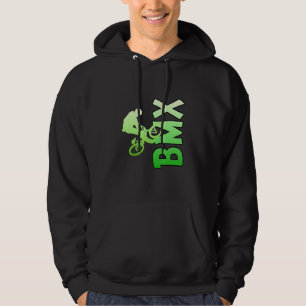 Sudadera Bicicleta de trucos Bmx Bicicleta Motocross de bic