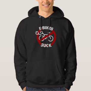 Sudadera Bicicleta E Bici Ciclista Bicicleta De Carreras Bi