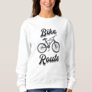 Sudadera Bicicleta Fat Bike Bicicleta MTB Fatbike