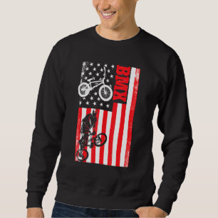 Sudadera Bicicleta Motocross Bmx Bicicleta Bicicleta Bicicl