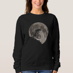 Sudadera Bicicleta Mtb Masculina