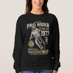 Sudadera Bicicleta para ciclistas de bicicleta de deporte e